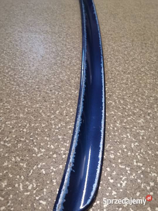 BMW E46 M3 coupe lotka spoiler klapy 2695445 Zamość