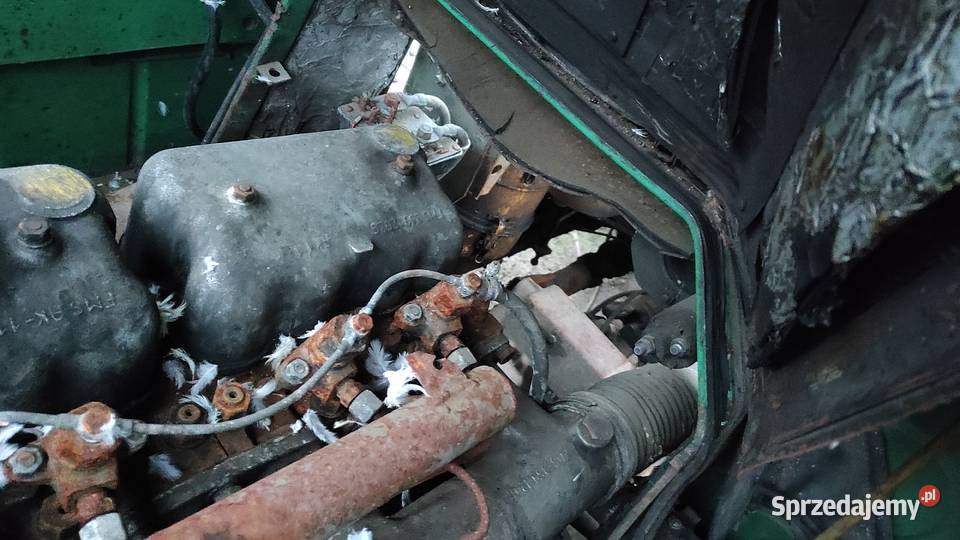 Star 28 10000km Gorzów Wielkopolski