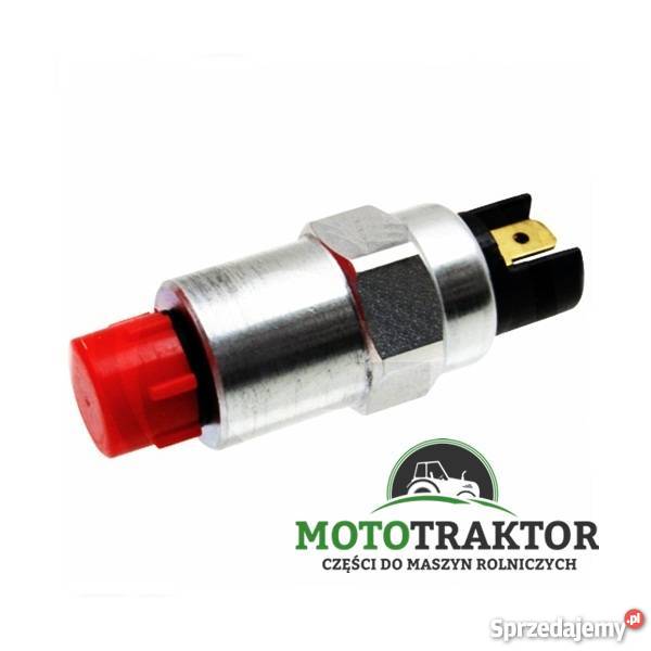 Cewka gaszenia Massey Ferguson JCB 3075 3085 Łążynek