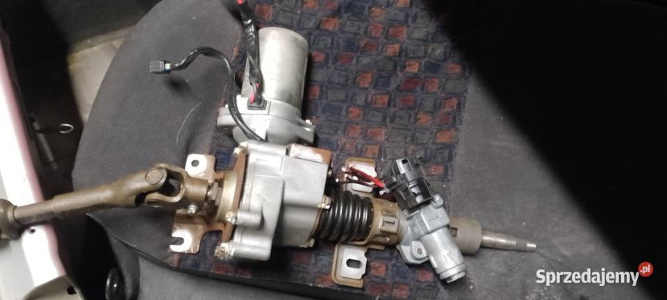 Części corsa B 12 16v 1999r osobowe Krasnystaw
