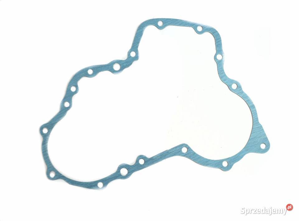 Dolny zestaw uszczelek silnika Tajęcina