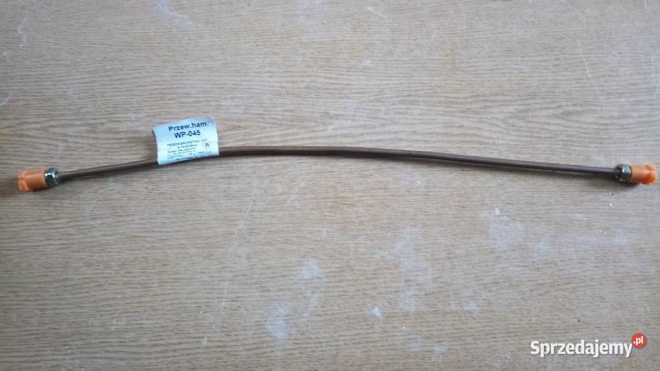 przewód hamulcowy wp045 osobowe Prabuty