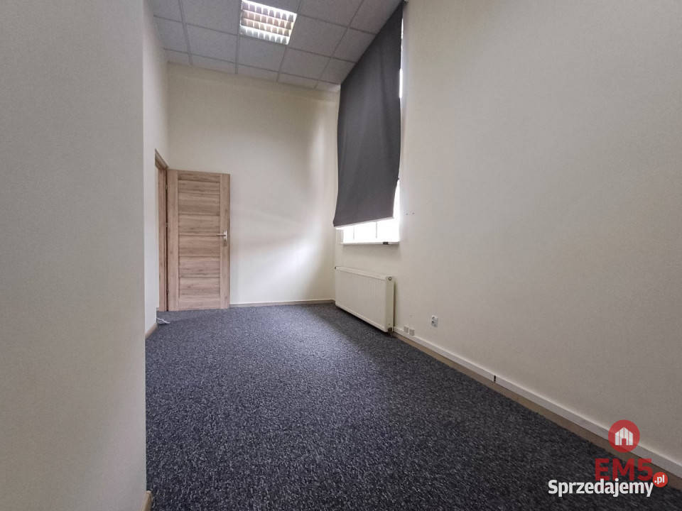 Ogłoszenie lokal Białystok 45m2 sprzedam