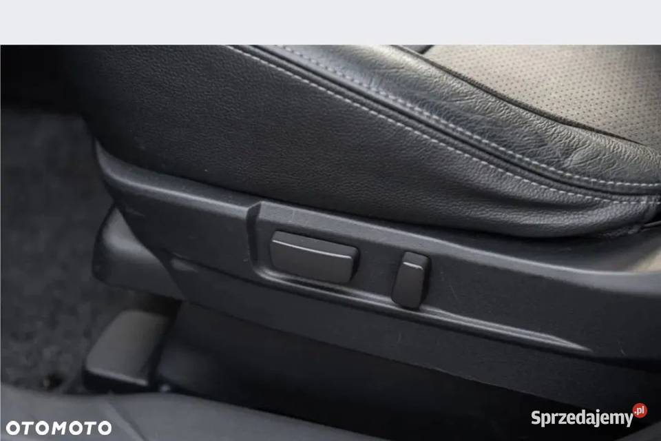 Mitsubishi ASX 22 D 4WD Autom Instyle Edit Audio Opoczno