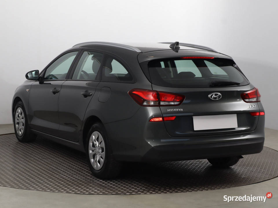Hyundai i30 10 TGDI bluetooth Bielany Wrocławskie