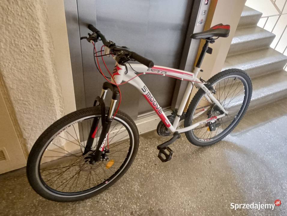 Rower Górski koła 275 Stan podkarpackie Rzeszów