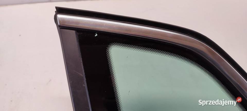 VW TIGUAN II SZYBA LEWY TYŁ 5NA845041P