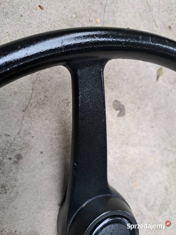 Kierownica cienka Fiat126p ST Leszno