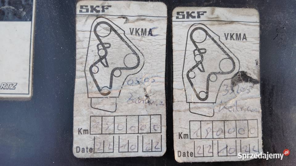 Super okazja diesel Żywiec