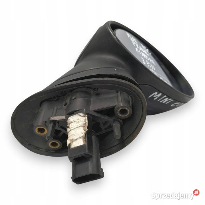 LUSTERKO PRAWE Mini One R50 R53 20012006 osobowe Lusterka zewnętrzne Chełm