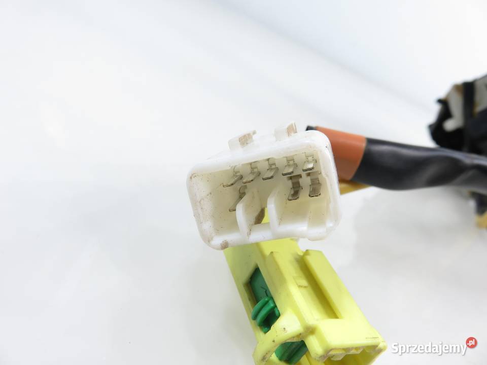 PRZEŁĄCZNIK ZESPOLONY SUBARU FORESTER II SG osobowe