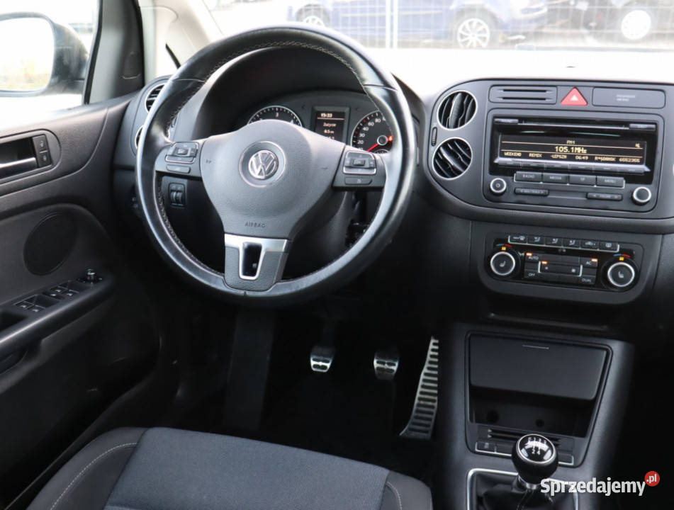 VW Golf Plus 16 TDI czujnik deszczu sprzedam