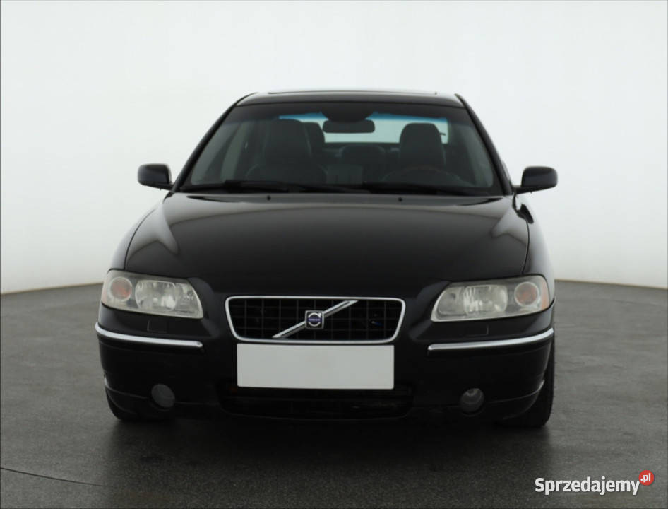Volvo S60 24D poduszka powietrzna S60