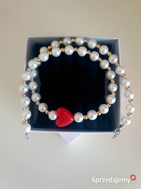 Viralowy naszyjnik w stylu Wasalaa Bielsko-Biała