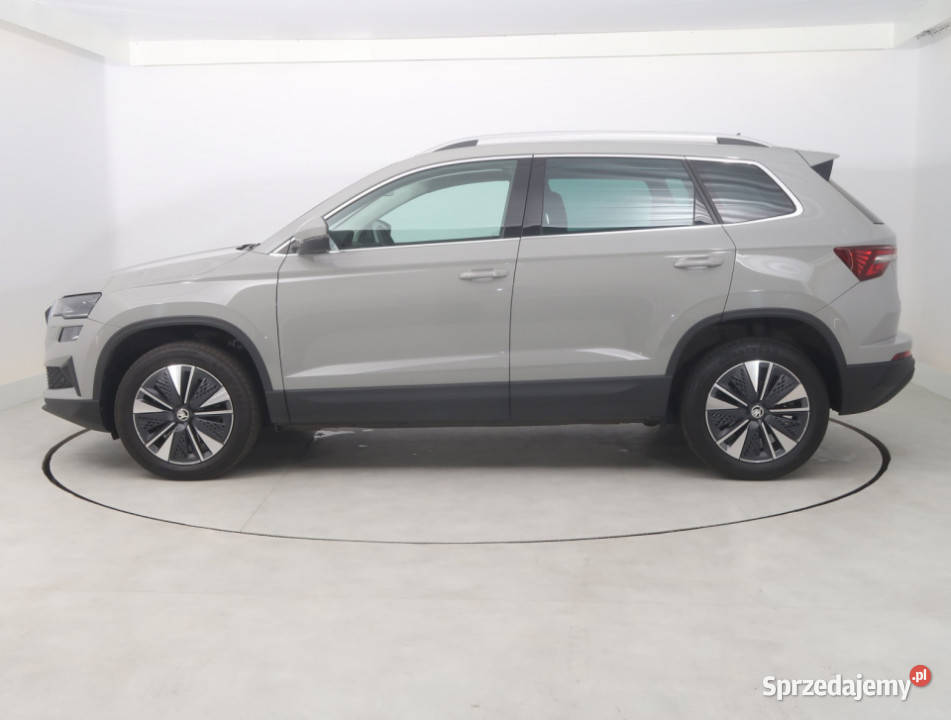 Skoda Karoq 15 TSI elektryczne szyby Škoda Bielany Wrocławskie