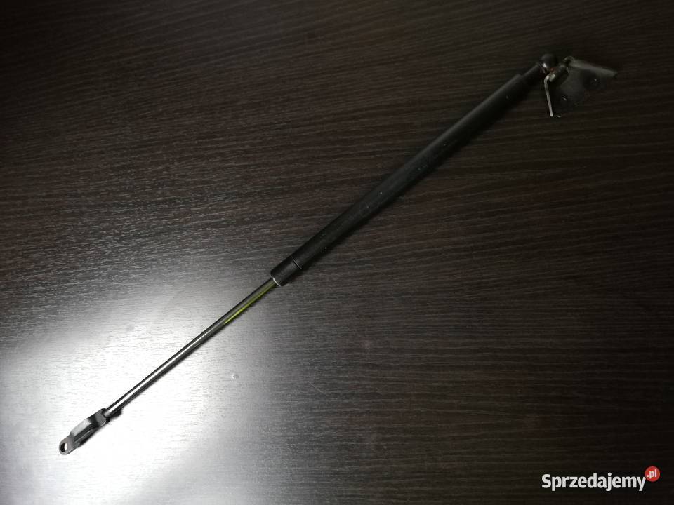 VW Polo 86c 86c2f Wspornik Amortyzator Teleskop pomorskie Gdańsk