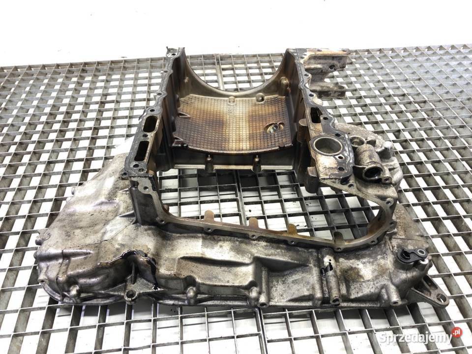 MISKA OLEJOWA AUDI Q8 059103603FE 30 286 Motoryzacja