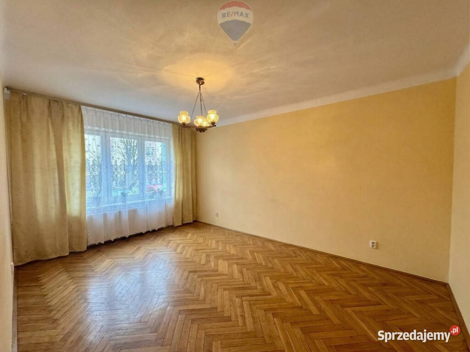 PARTER mieszkanie 3 pokoje balkon Zawiercie śląskie sprzedam