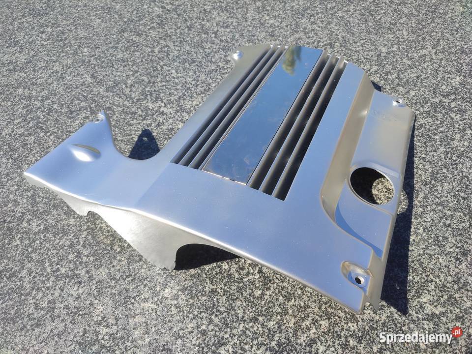 Pokrywa silnika C25XE opel Vectra A Calibra 7 sprzedam
