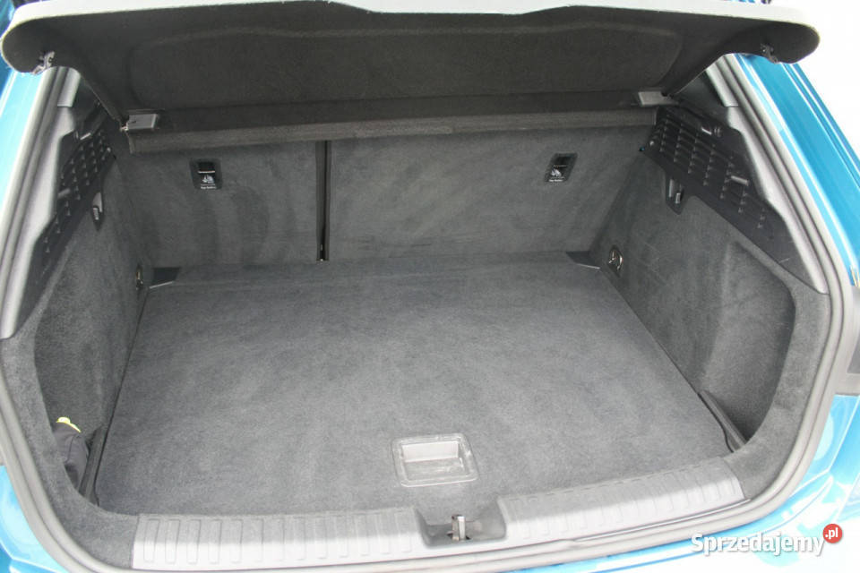 Audi A3 Sportback Comfort Salon Polska Gwarancja Warszawa sprzedam