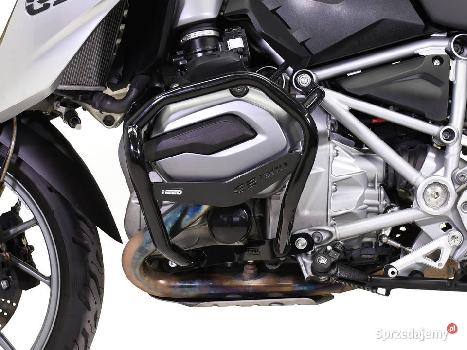 Gmole do BMW R 1200 GS LC 2013 2018 Bunkier Częstochowa