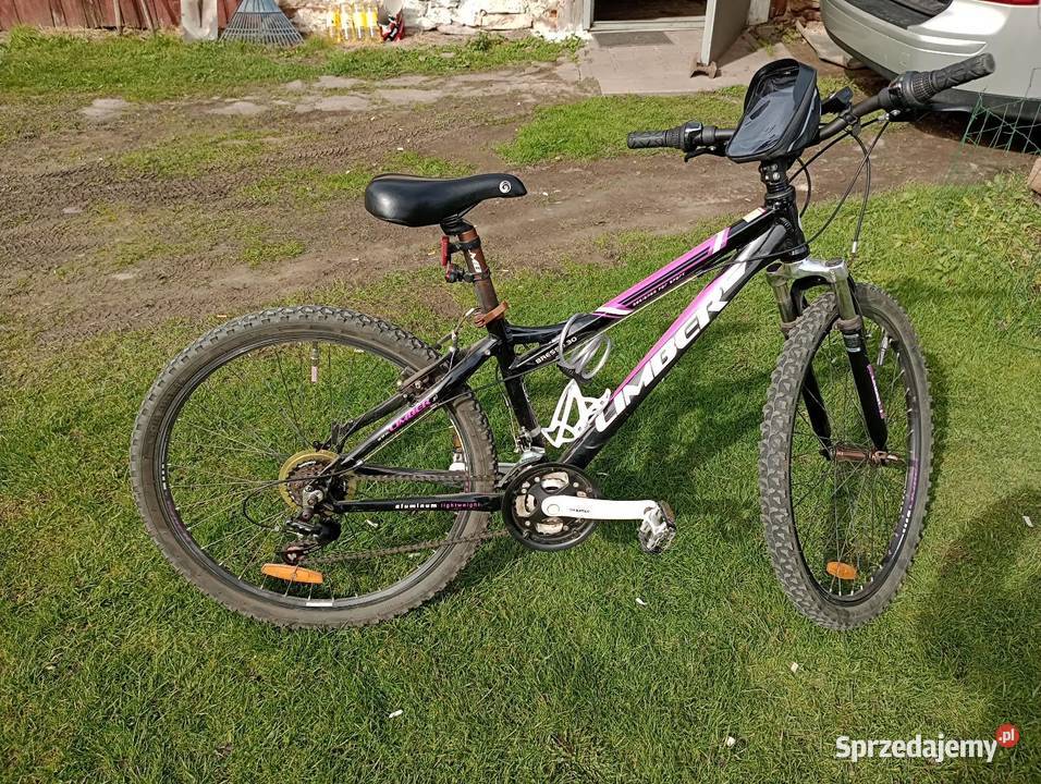 Rower górski 26 Suchedniów
