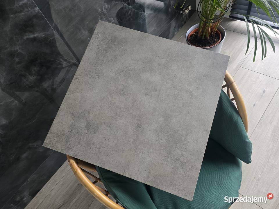 Płytka BORIDO TAUPE MAT 60x60 GAT I CERSANIT łódzkie Opoczno sprzedam