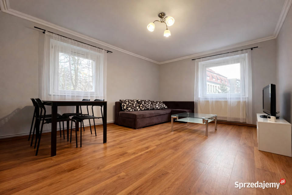 2 pokoje 51 m Top układ centrum zachodniopomorskie Szczecin sprzedam