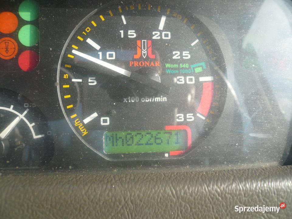 Pronar 320 AMK Krosno sprzedam