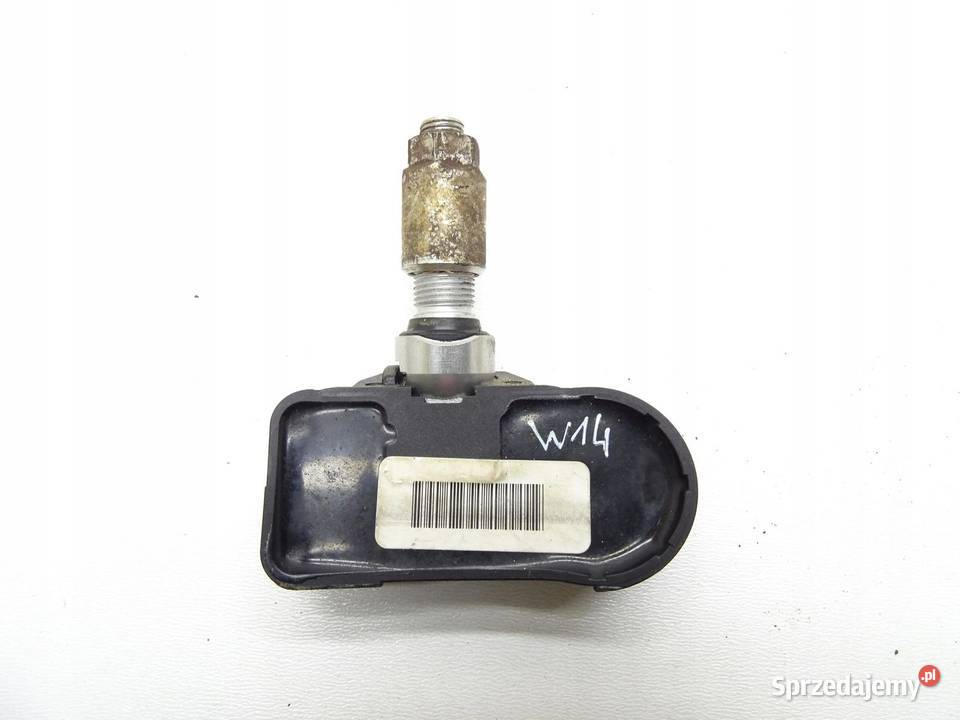 CZUJNIK CIŚNIENIA TPMS MERCEDES W176 W246 A osobowe