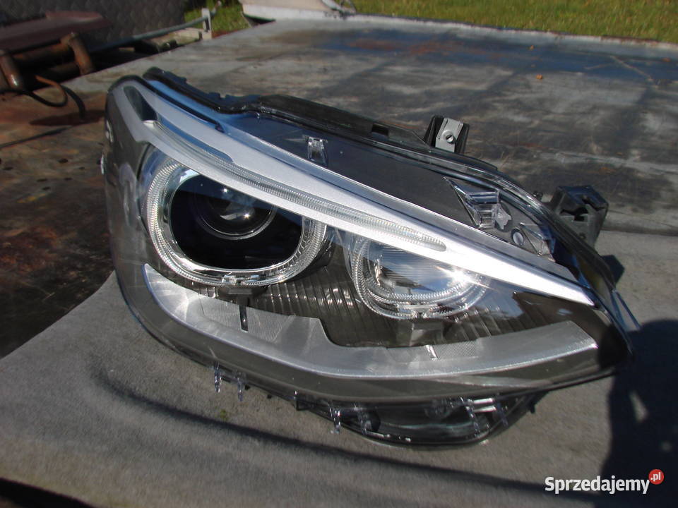 BMW F20 F21 Bixenon ORG EU Mielec