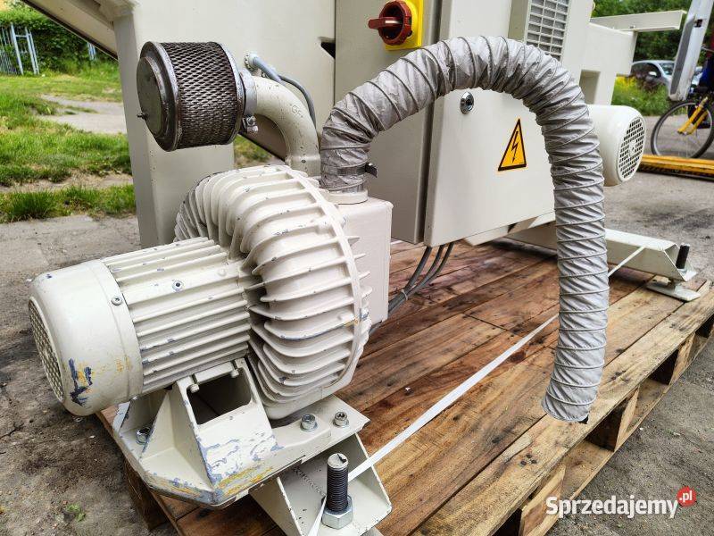 Nóż Taśmowy Krajarka Taśmowa Wastema Juki Produkcja dolnośląskie Wałbrzych sprzedam