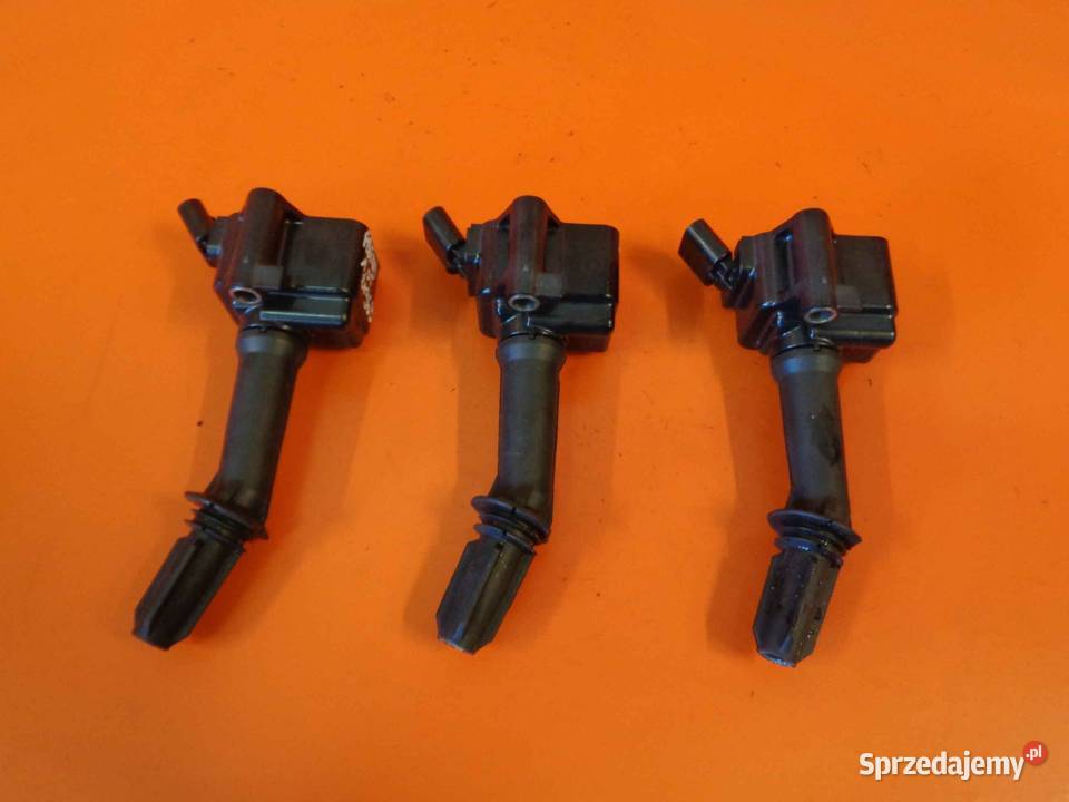 ASTRA V K 10 T TURBO 16r cewka zaplonowa osobowe Suków sprzedam