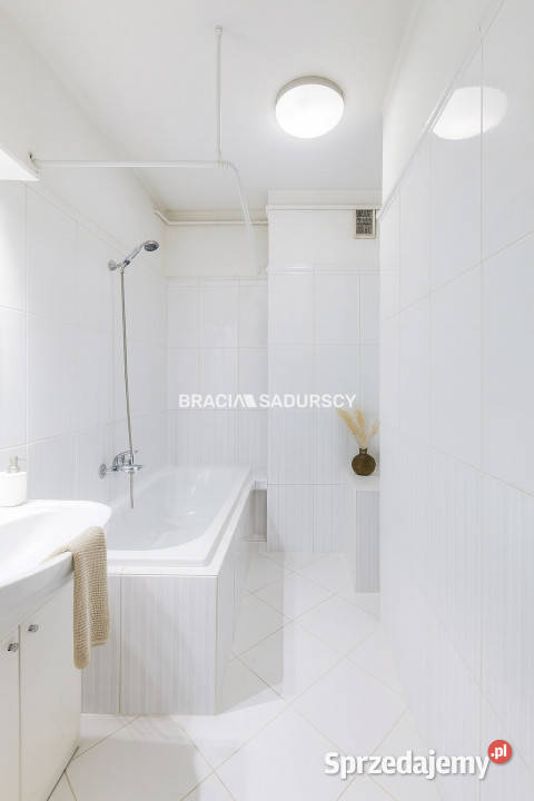 Mieszkanie 411m2 Kraków