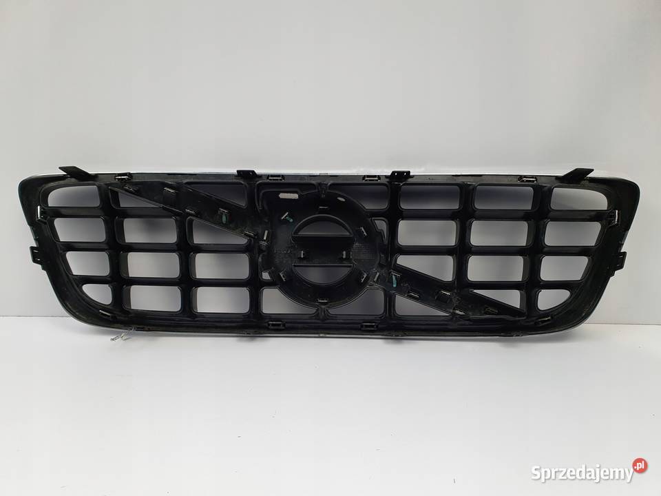 ATRAPA CHŁODNICY GRILL Gril Volvo V70 III lift Atrapy Chełm