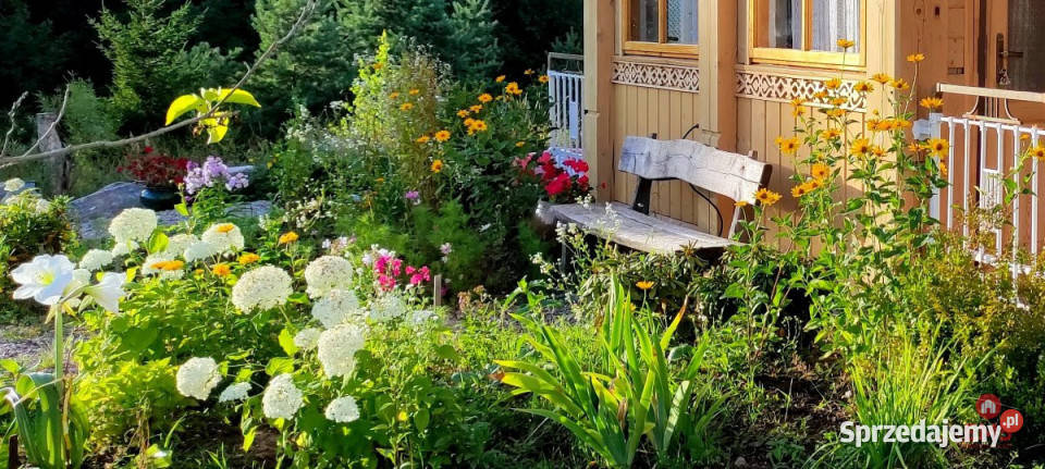 Dom wolnostojący Pobondzie 150m2 14333zł/m2