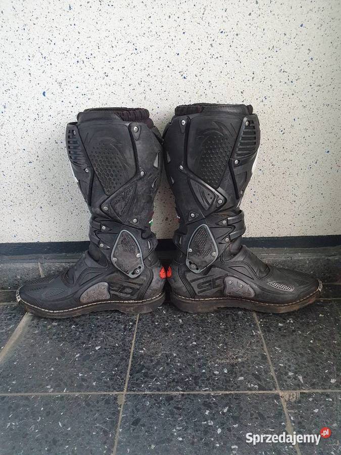 Buty Sidi Crossfire 3 Głubczyce