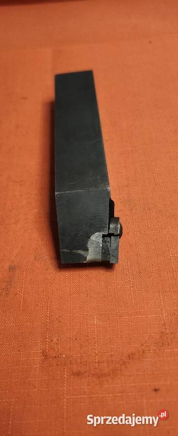 Nóż Tokarski składak PTTNR 322516 Gliwice