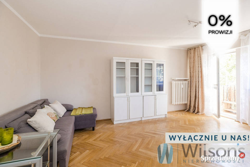 Ogłoszenie mieszkanie Warszawa Zabłocińska 452m2 15376zł/m2