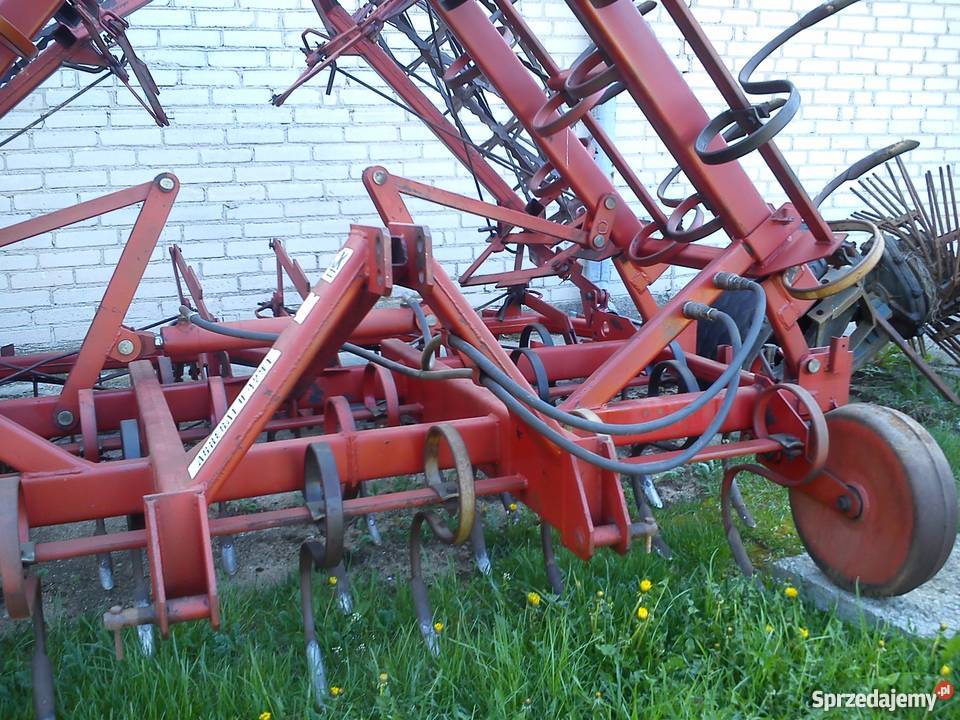 Agregat uprawowy Olszewiec sprzedam