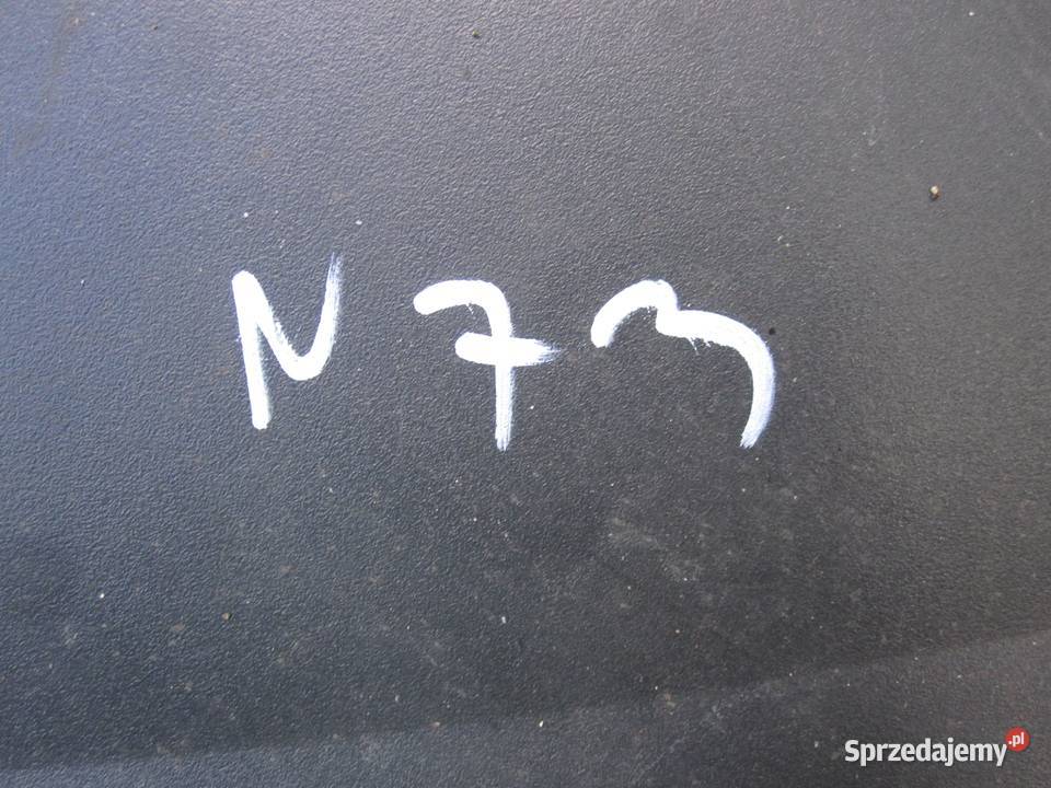 SKODA YETI 12r grill atrapa 5L0853668 sprzedam