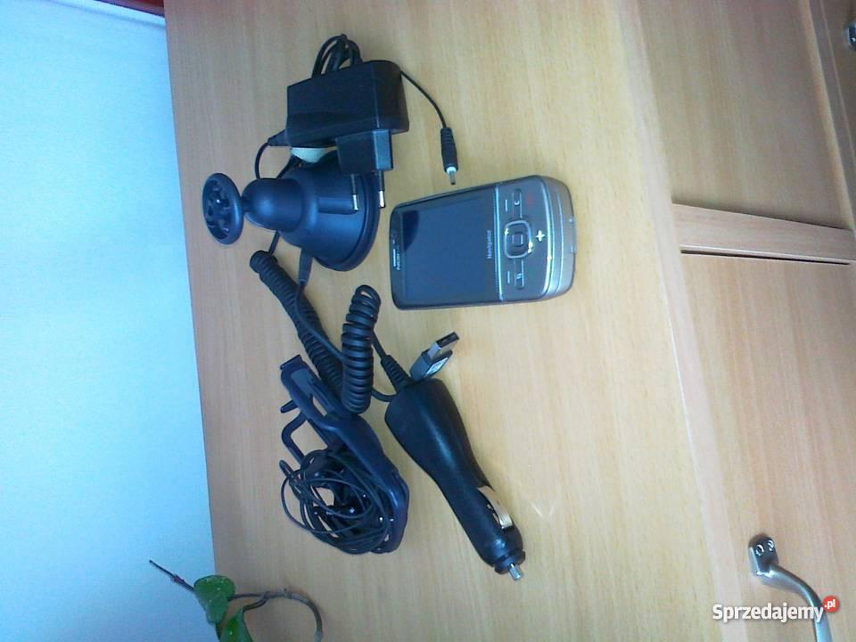 telefon Nokia 6710 Navigator Świdnik sprzedam