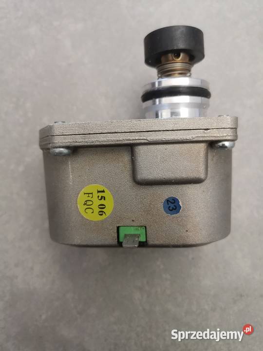 Vaillant Senior Duval OPALIA serwomotor ESV202NG Rzeszów