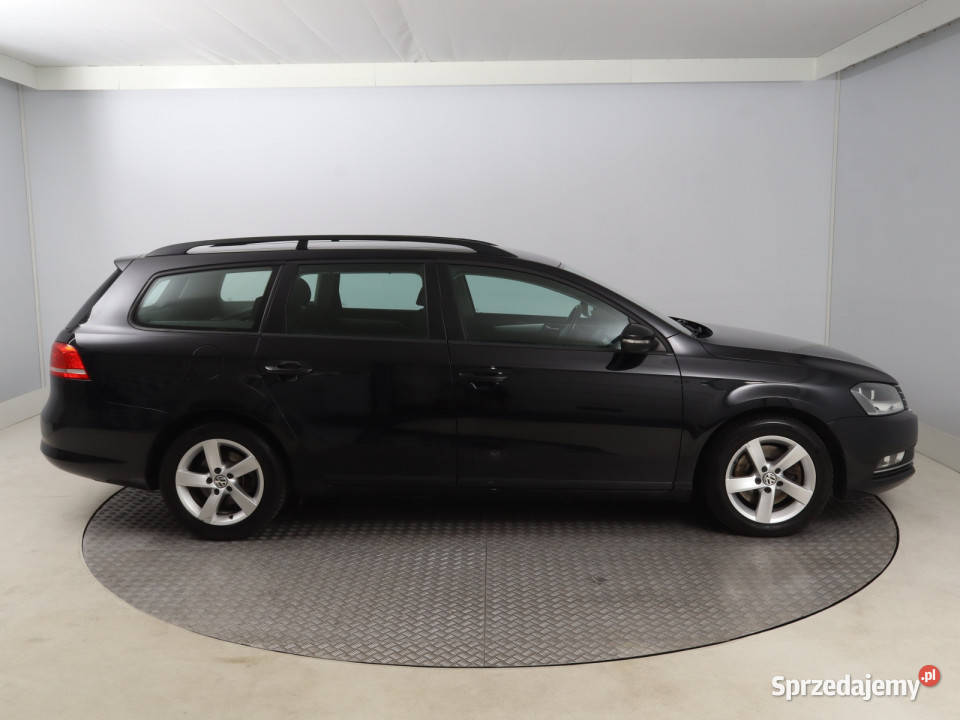 VW Passat 14 TSI centralny zamek dolnośląskie Bielany Wrocławskie