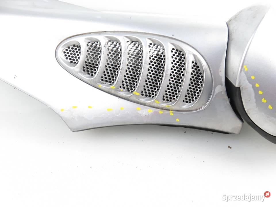 LUSTERKO PRAWE RENAULT ESPACE III małopolskie sprzedam