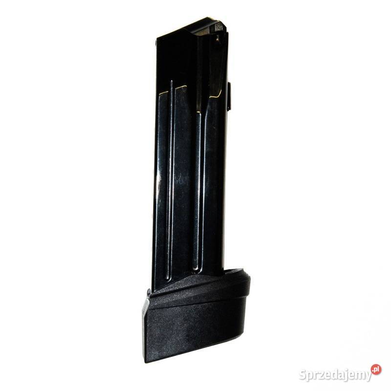 Magazynek do pistoletu Beretta APX 21nab Kal 9 Warszawa sprzedam