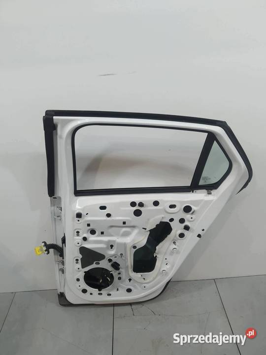 DRZWI PRAWE TYŁ 5D HB EWP Opel Corsa VI 2019 F