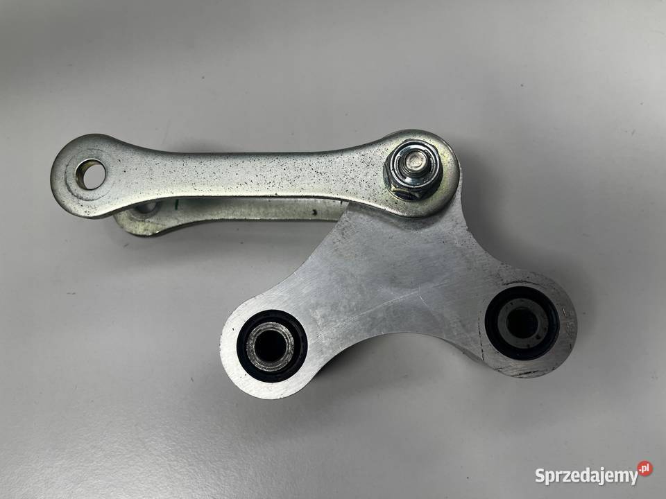 HONDA CBR 500 R 19 Ramię Uchwyt Mocowanie Łobżenica