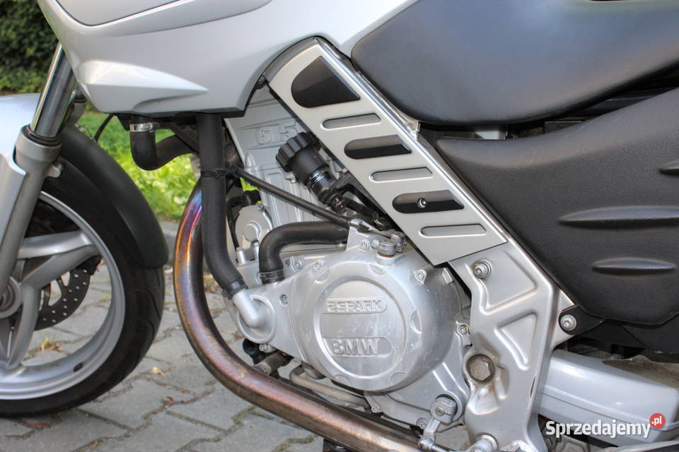 BMW 650 Cs Kraków sprzedam