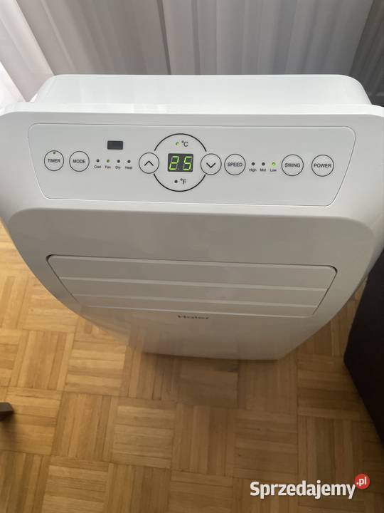 Klimatyzator Haier Kalisz